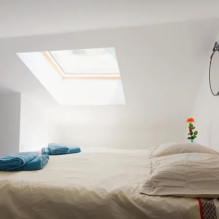 L'ecrin De - Lac, Centre-ville Et Parking * סיסטרון