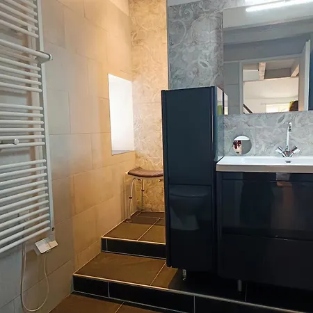 L'ecrin De - Lac, Centre-ville Et Parking