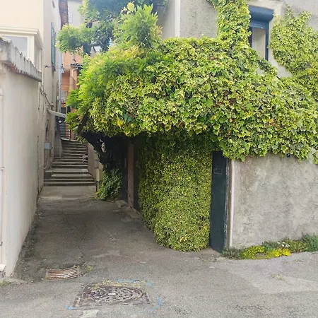 L'ecrin De - Lac, Centre-ville Et Parking דירה