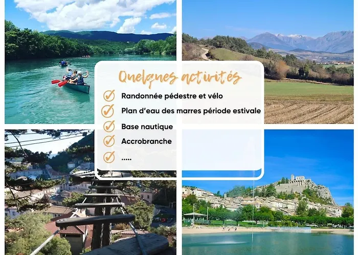 L'écrin De - Lac, Centre-ville Et Parking *