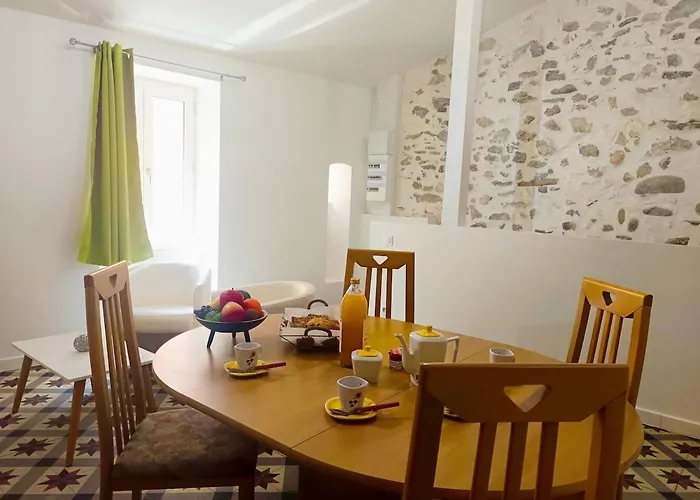 L'écrin De - Lac, Centre-ville Et Parking * Sisteron