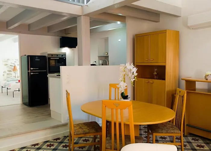 L'écrin De - Lac, Centre-ville Et Parking *