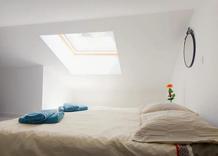 L'écrin De - Lac, Centre-ville Et Parking * Sisteron