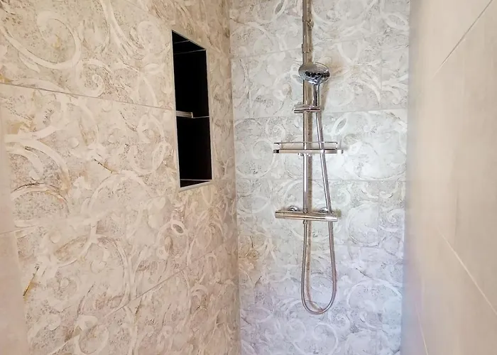 L'écrin De - Lac, Centre-ville Et Parking Appartamento