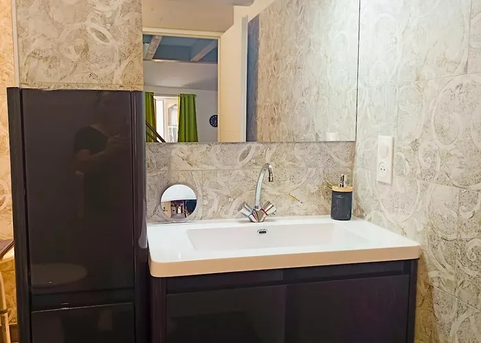 Appartamento L'écrin De - Lac, Centre-ville Et Parking *