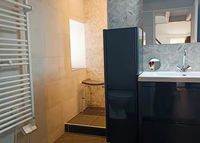 L'écrin De - Lac, Centre-ville Et Parking