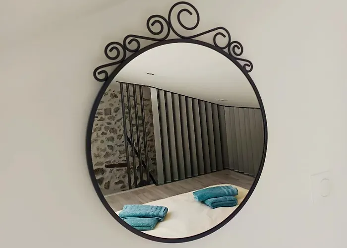 L'écrin De - Lac, Centre-ville Et Parking *