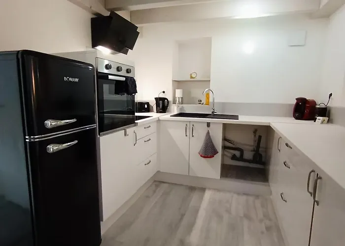 Appartamento L'écrin De - Lac, Centre-ville Et Parking Sisteron